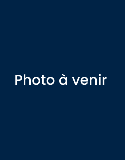 Photo à venir